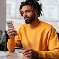 Spigen Ultra Hybrid для Pixel 7 Pro ACS04726 (прозрачный) Image #11