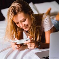 Spigen Ultra Hybrid для Pixel 7 Pro ACS04726 (прозрачный) Image #9