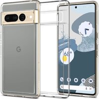 Spigen Ultra Hybrid для Pixel 7 Pro ACS04726 (прозрачный) Image #1