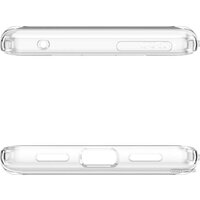 Spigen Ultra Hybrid для Pixel 7 Pro ACS04726 (прозрачный) Image #5