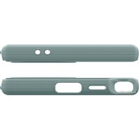 Caseology Parallax для Samsung Galaxy S24 Ultra ACS07319 (зеленый шалфей) Image #6