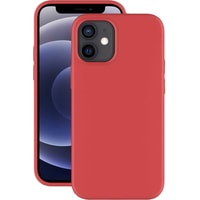 Deppa Gel Color для Apple iPhone 12 mini (красный)