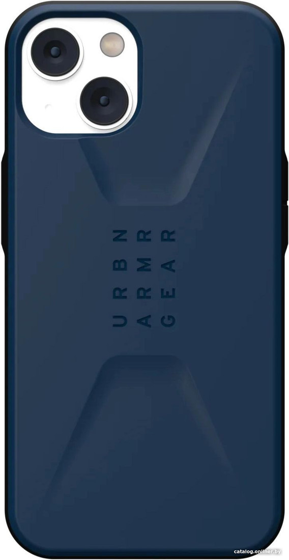 Uag для iPhone 14 Civilian Mallard 114040115555 Image #2