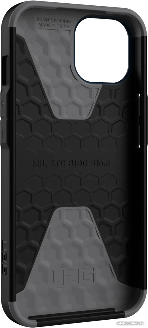 Uag для iPhone 14 Civilian Mallard 114040115555