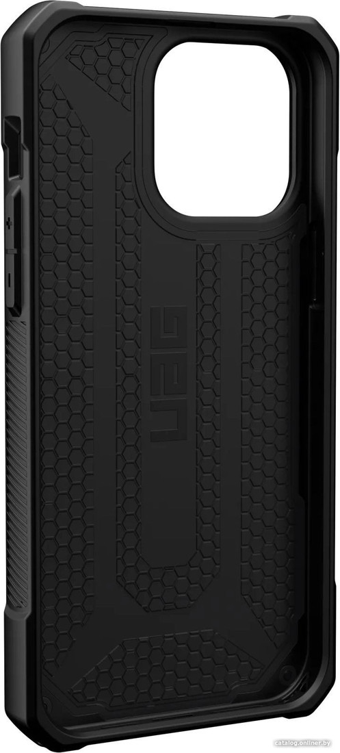 Uag для iPhone 14 Pro Max Monarch Black 114035114040 Image #5