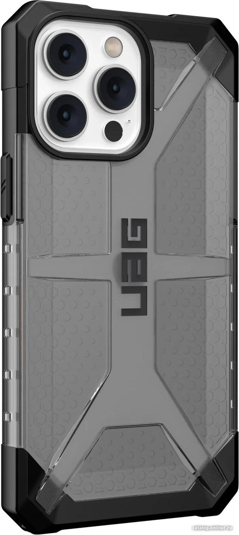 Uag для iPhone 14 Pro Max Plasma Ash 114067113131 Image #6