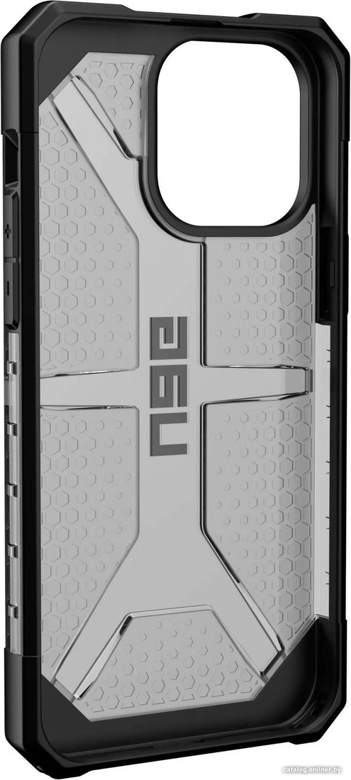 Uag для iPhone 14 Pro Max Plasma Ash 114067113131 Image #12