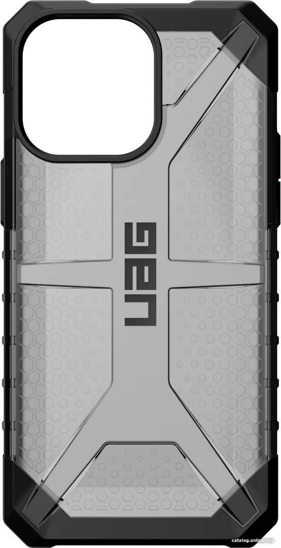 Uag для iPhone 14 Pro Max Plasma Ash 114067113131 Image #11