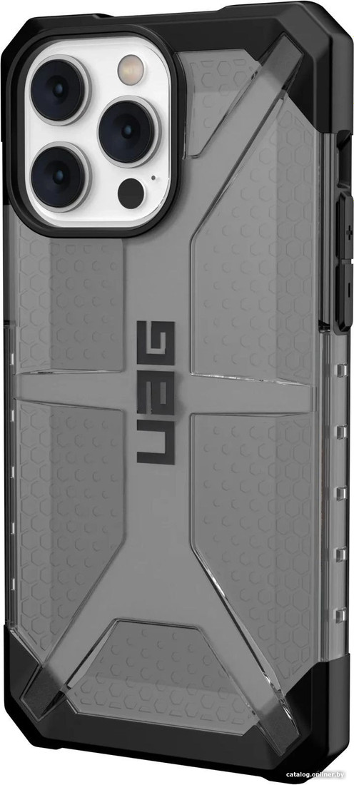 Uag для iPhone 14 Pro Max Plasma Ash 114067113131 Image #5