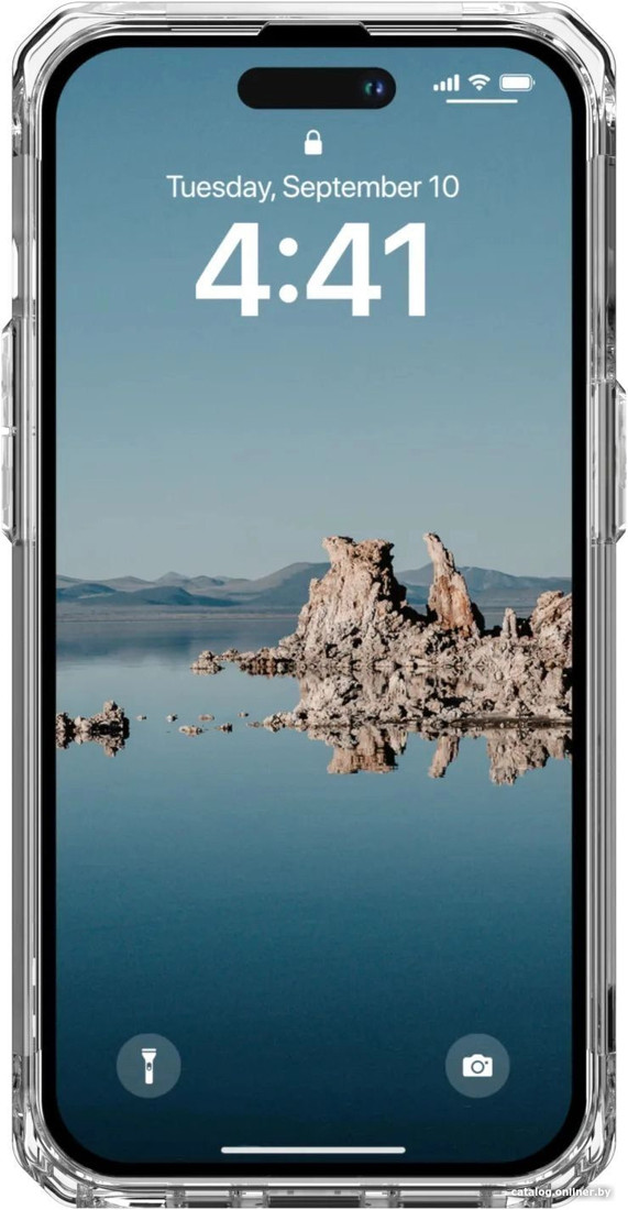 Uag для iPhone 14 Pro Max Plasma Ash 114067113131 Image #16