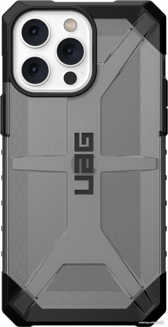 Uag для iPhone 14 Pro Max Plasma Ash 114067113131 Image #4