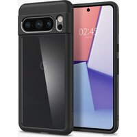 Spigen Ultra Hybrid для Google Pixel 8 Pro ACS06317 (черный) Image #1