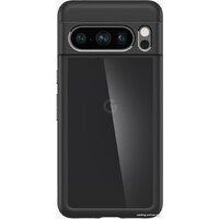 Spigen Ultra Hybrid для Google Pixel 8 Pro ACS06317 (черный) Image #2