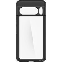 Spigen Ultra Hybrid для Google Pixel 8 Pro ACS06317 (черный) Image #6