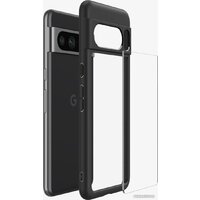Spigen Ultra Hybrid для Google Pixel 8 Pro ACS06317 (черный) Image #5