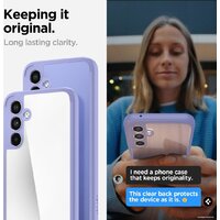 Spigen Ultra Hybrid для Galaxy A54 5G ACS06098 (фиолетовый) Image #11