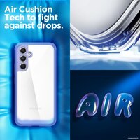 Spigen Ultra Hybrid для Galaxy A54 5G ACS06098 (фиолетовый) Image #12