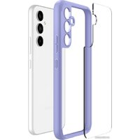 Spigen Ultra Hybrid для Galaxy A54 5G ACS06098 (фиолетовый) Image #9