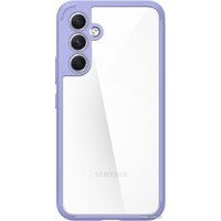 Spigen Ultra Hybrid для Galaxy A54 5G ACS06098 (фиолетовый) Image #2