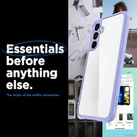 Spigen Ultra Hybrid для Galaxy A54 5G ACS06098 (фиолетовый) Image #10