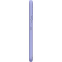 Spigen Ultra Hybrid для Galaxy A54 5G ACS06098 (фиолетовый) Image #4