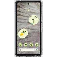 Spigen Ultra Hybrid OneTap Ring для Pixel 7a ACS06868 (черный) Image #2