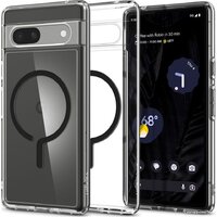 Spigen Ultra Hybrid OneTap Ring для Pixel 7a ACS06868 (черный) Image #7