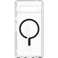 Spigen Ultra Hybrid OneTap Ring для Pixel 7a ACS06868 (черный)