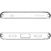 Spigen Ultra Hybrid OneTap Ring для Pixel 7a ACS06868 (черный) Image #4