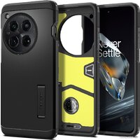 Spigen Tough Armor для OnePlus 12 ACS07376 (черный) Image #1