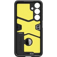 Spigen Tough Armor для Galaxy S24 Plus ACS07332 (черный) Image #11