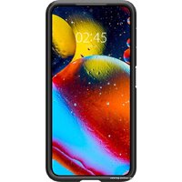 Spigen Tough Armor для Galaxy S24 Plus ACS07332 (черный) Image #3