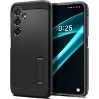 Spigen Tough Armor для Galaxy S24 Plus ACS07332 (черный)