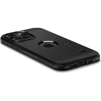 Spigen Tough Armor (MagFit) для iPhone 15 Pro ACS06733 (черный) Image #8