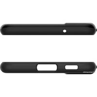 Spigen Thin Fit для Galaxy S21 FE ACS03050 (черный) Image #6