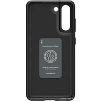 Spigen Thin Fit для Galaxy S21 FE ACS03050 (черный) Image #4