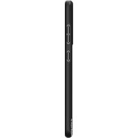 Spigen Thin Fit для Galaxy S21 FE ACS03050 (черный) Image #5