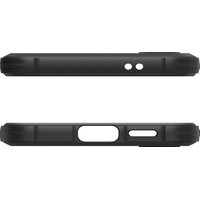 Spigen Rugged Armor для Galaxy S24 ACS07346 (черный) Image #6