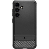 Spigen Rugged Armor для Galaxy S24 ACS07346 (черный) Image #2