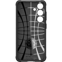 Spigen Rugged Armor для Galaxy S24 ACS07346 (черный) Image #3