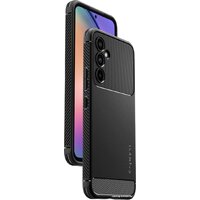 Spigen Rugged Armor для Galaxy A54 5G ACS05888 (черный) Image #9