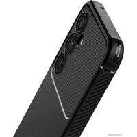 Spigen Rugged Armor для Galaxy A54 5G ACS05888 (черный) Image #11