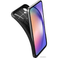 Spigen Rugged Armor для Galaxy A54 5G ACS05888 (черный) Image #8