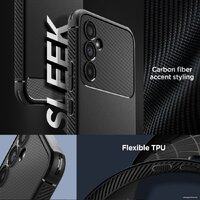 Spigen Rugged Armor для Galaxy A54 5G ACS05888 (черный) Image #13