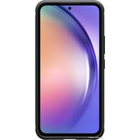 Spigen Rugged Armor для Galaxy A54 5G ACS05888 (черный) Image #3