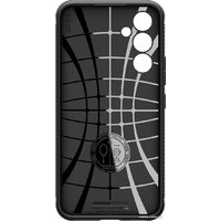 Spigen Rugged Armor для Galaxy A54 5G ACS05888 (черный) Image #4