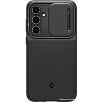 Spigen Optik Armor для Galaxy S23 FE ACS06380 (черный) Image #3