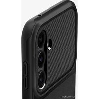 Spigen Optik Armor для Galaxy S23 FE ACS06380 (черный) Image #10