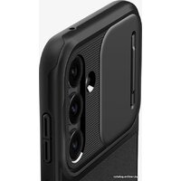 Spigen Optik Armor для Galaxy S23 FE ACS06380 (черный) Image #9