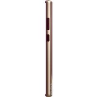 Spigen Neo Hybrid для Galaxy S22 Ultra ACS04382 (бордовый) Image #3